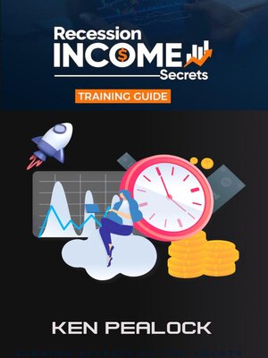 cover image of Recession Income Secrets